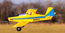 Samolot rc Air Tracktor Eflite