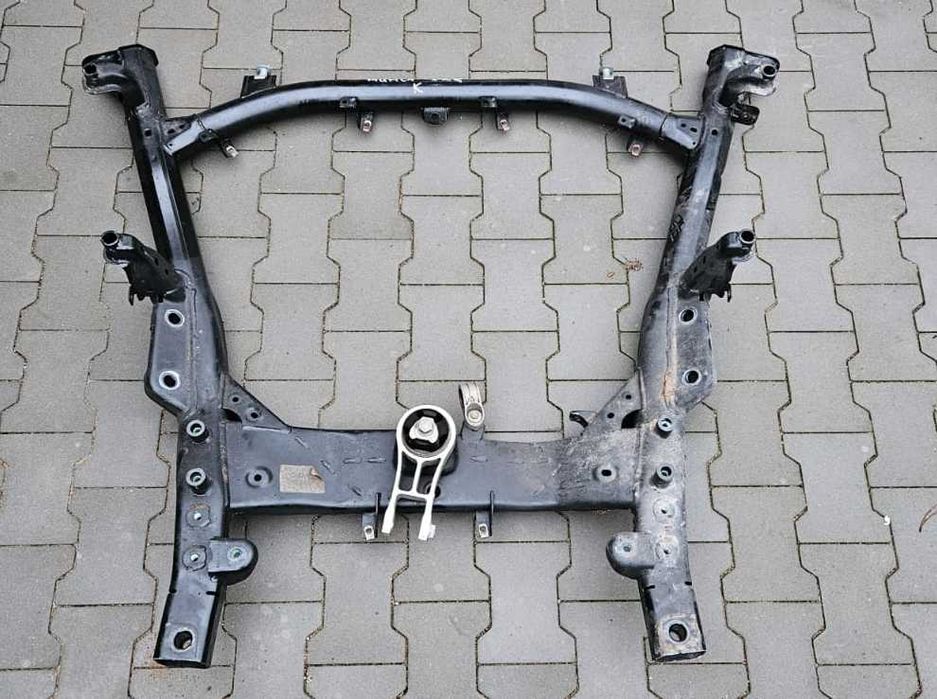 sanki kołyska przód Chrysler Pacifica 17-23r Oryginał