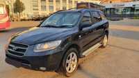 Hyundai Santa FE 2006 -2009 року. Запчастини. Розборка Шрот