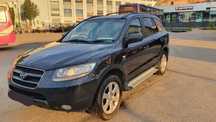 Hyundai Santa FE 2006 -2009 року. Запчастини. Разборка Шрот