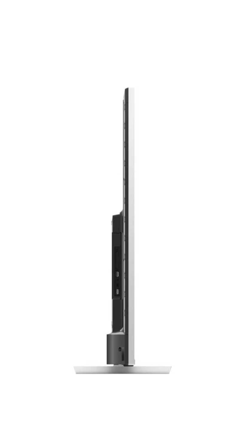 Smart tv Philips ambilight 4k 65'