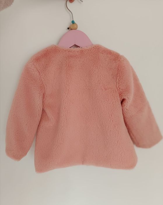 Płaszczyk przejściowy, rozm. 86,  5-10-15