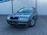 Skoda Octavia 1.9 TDI 90KM! LIFT! Super Stan! Klima Mrozi! Brak Korozji! z Niemiec!