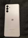 Biały Samsung A13 5 G używany