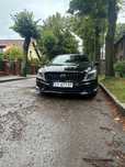 Mercedes-Benz CLA Mercedes-Benz CLA 250 4matic z pakietem AMG