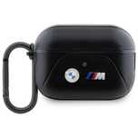 BMW BMAP222PVTK AirPods Pro 2            (2022/2023) cover czarny/