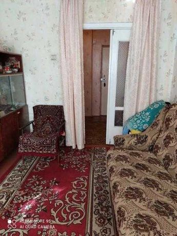 Предлагаю 1 комнатную квартиру с ремонтом  38м .пр.Партизанский