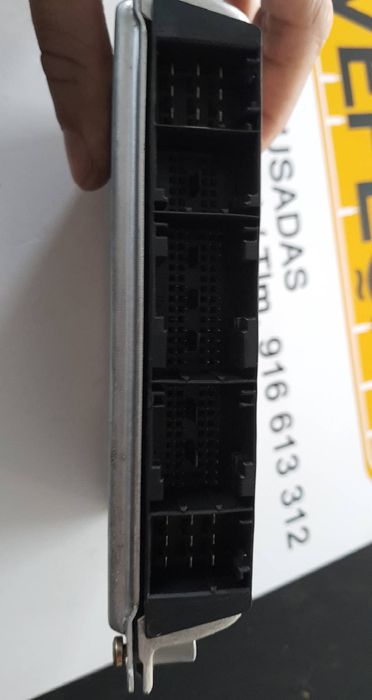 Kit imobilizador TOYOTA Yaris (_P1_)