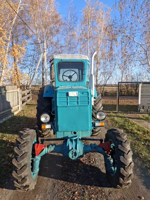Продам трактор т40 ам т40 лтз
