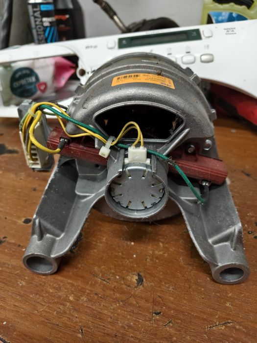 Двигун пральної машини Candy