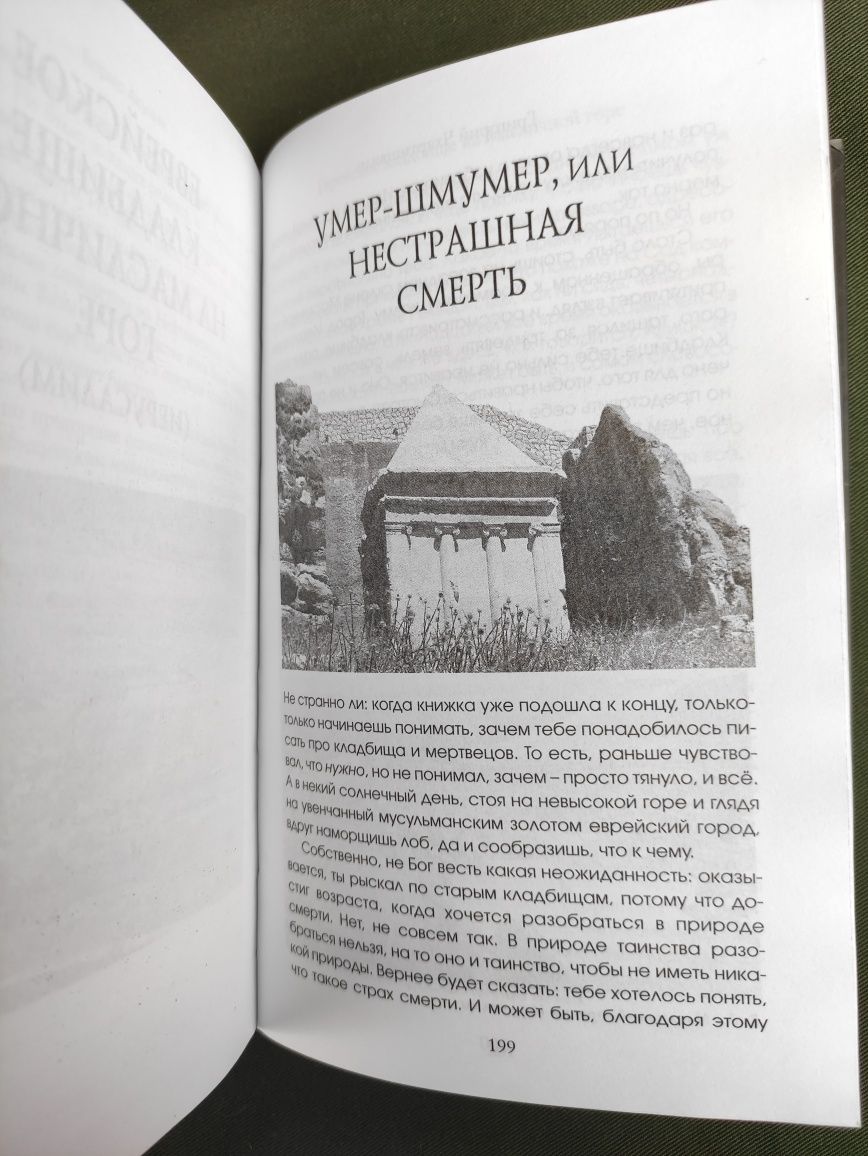 Кладбищенские истории Борис Акунин