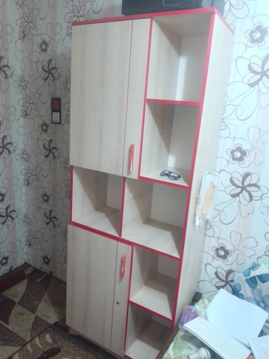 Шкаф для дитячої