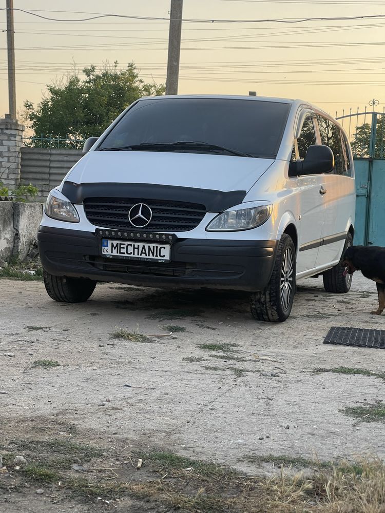 Заказ мікравтобуса в любе місце України