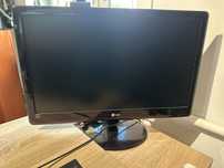 Monitor LG Flatron E2350T