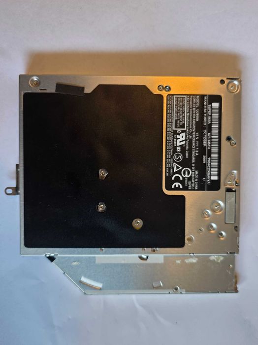 Peças para o MacBook Pro A1286 15 Polegadas com video