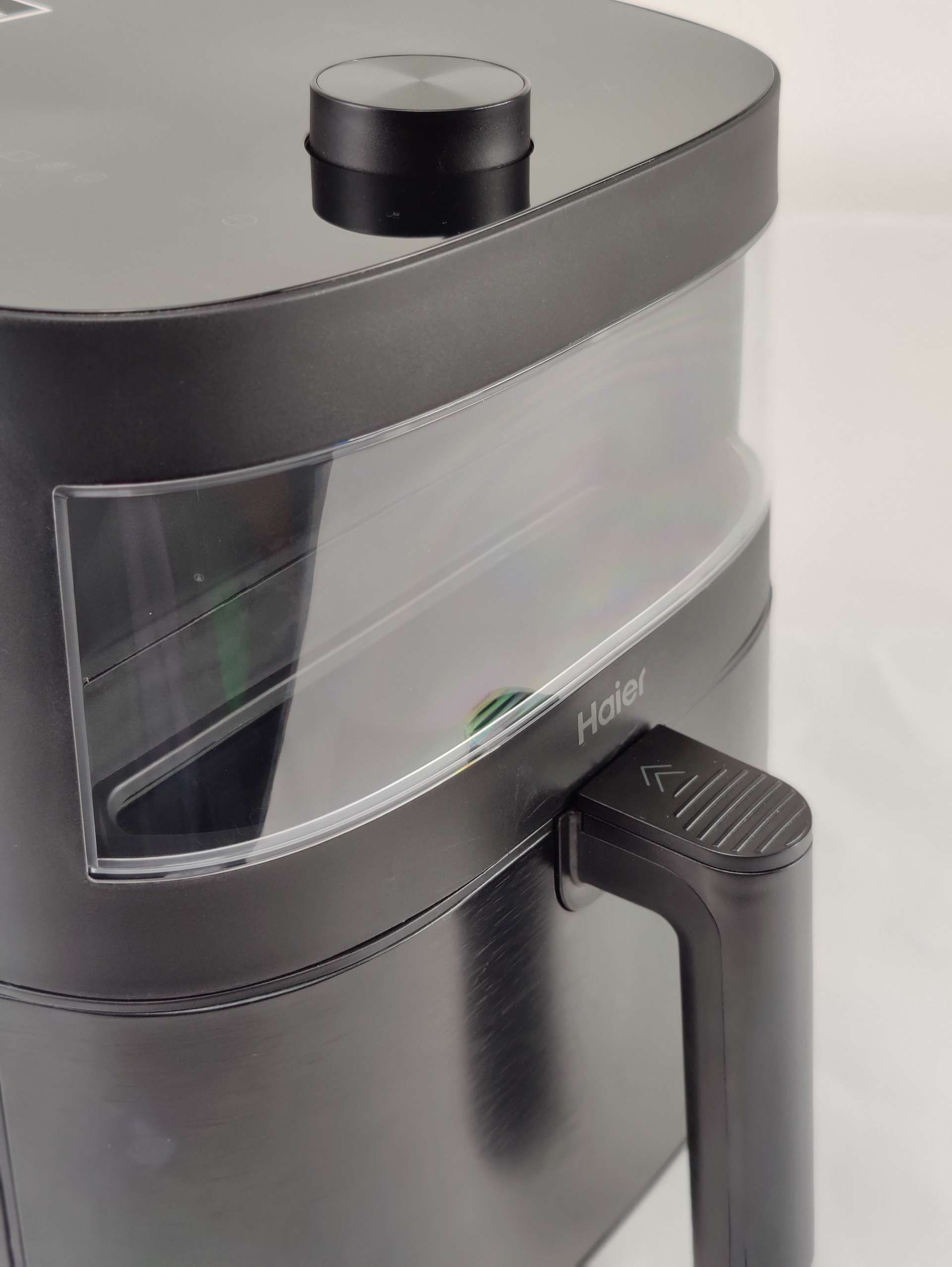 Haier Frytkownica I-Master Airfryer 7L 1700W z 9 programami