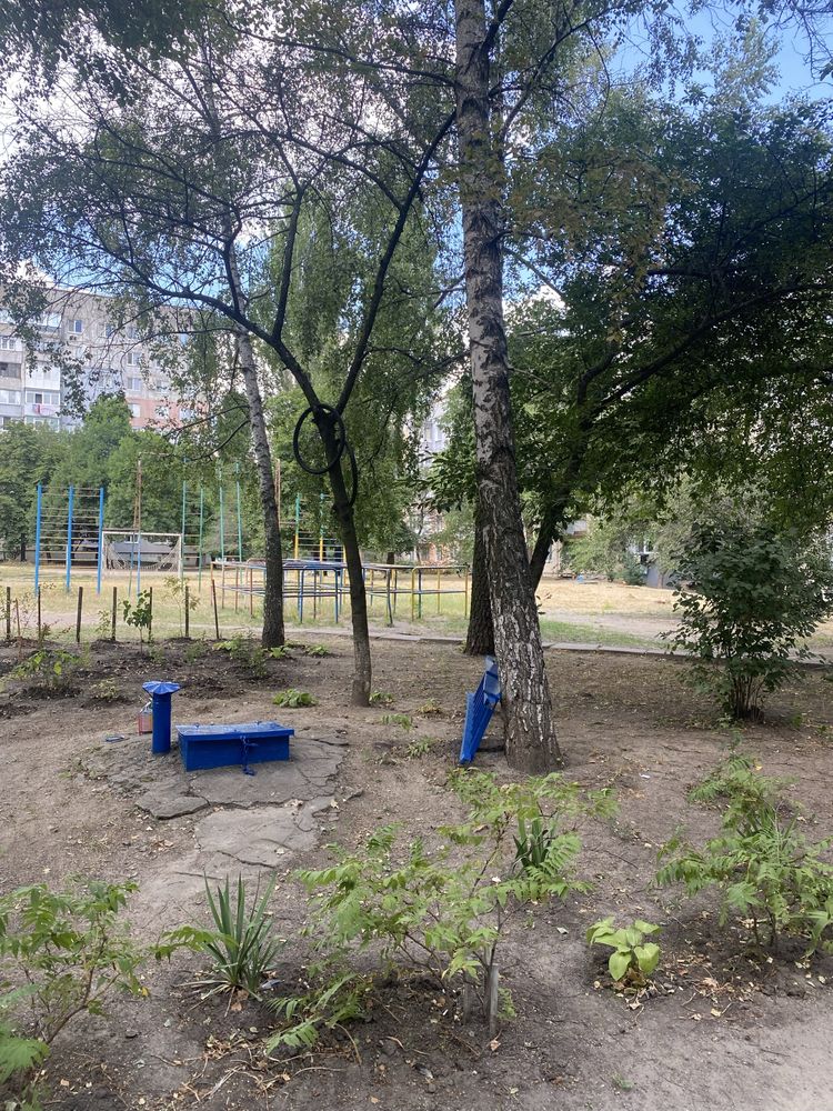 Продам 2 ком квартиру на Пацаева