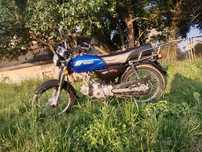 Sprzedam motocykl Romet ogar 202