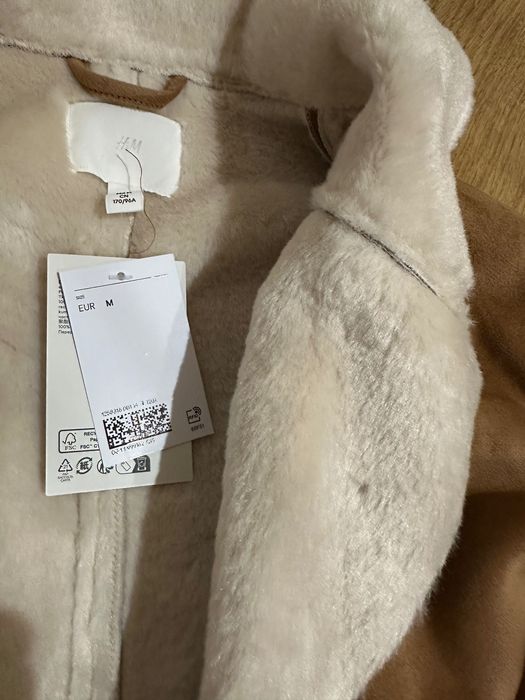 Дублянка авіатор на 46-48р