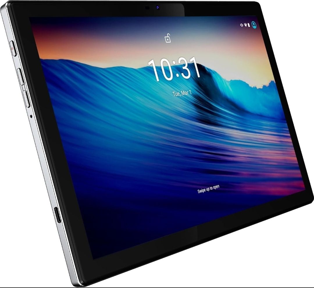 Tablet SmartPad T10 Full HD 10.1-calowy NOWY