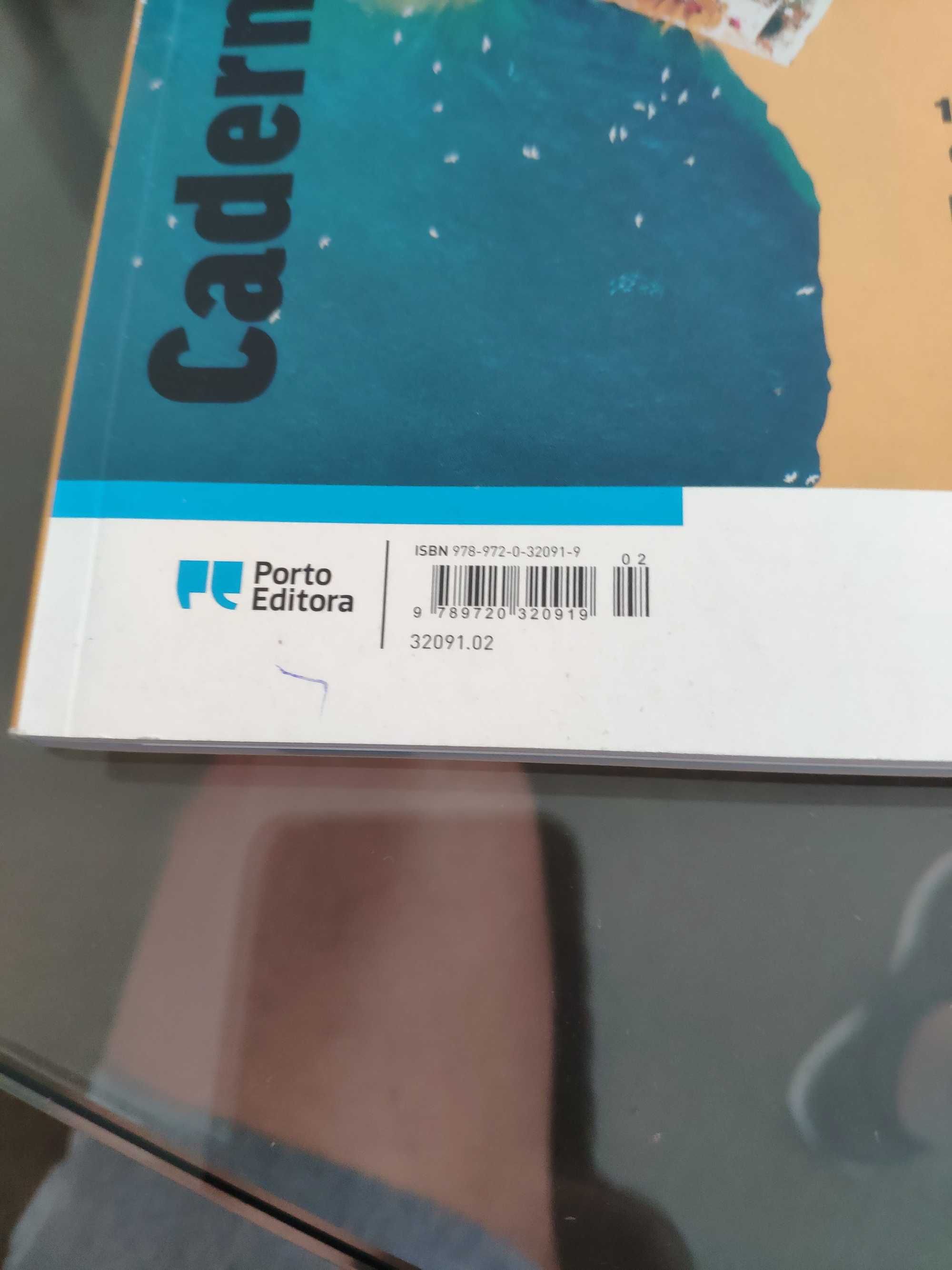 Geografia 8⁰ ano - Planeta 8⁰ ano Caderno Atividades