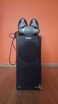 Subwoofer aktywny THX 5.1 Altec Lansing ADA995