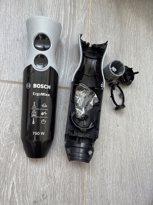 Запчастини до блендера Bosch