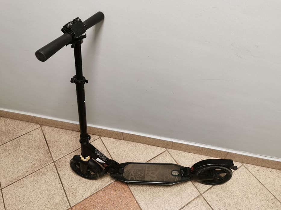 Hulajnoga miejska Oxelo