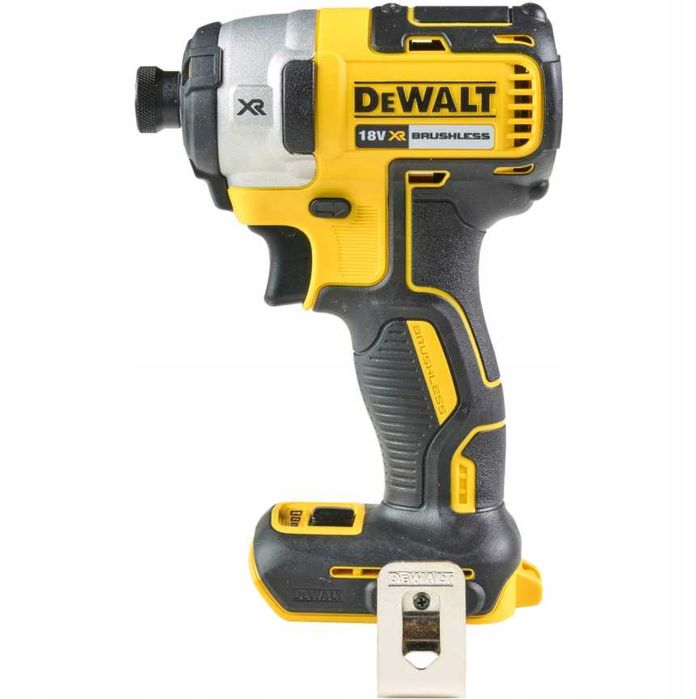 Klucz Udarowy Zakrętarka Udarowa IMPACT DeWALT DCF887N + BATERIA bdb!