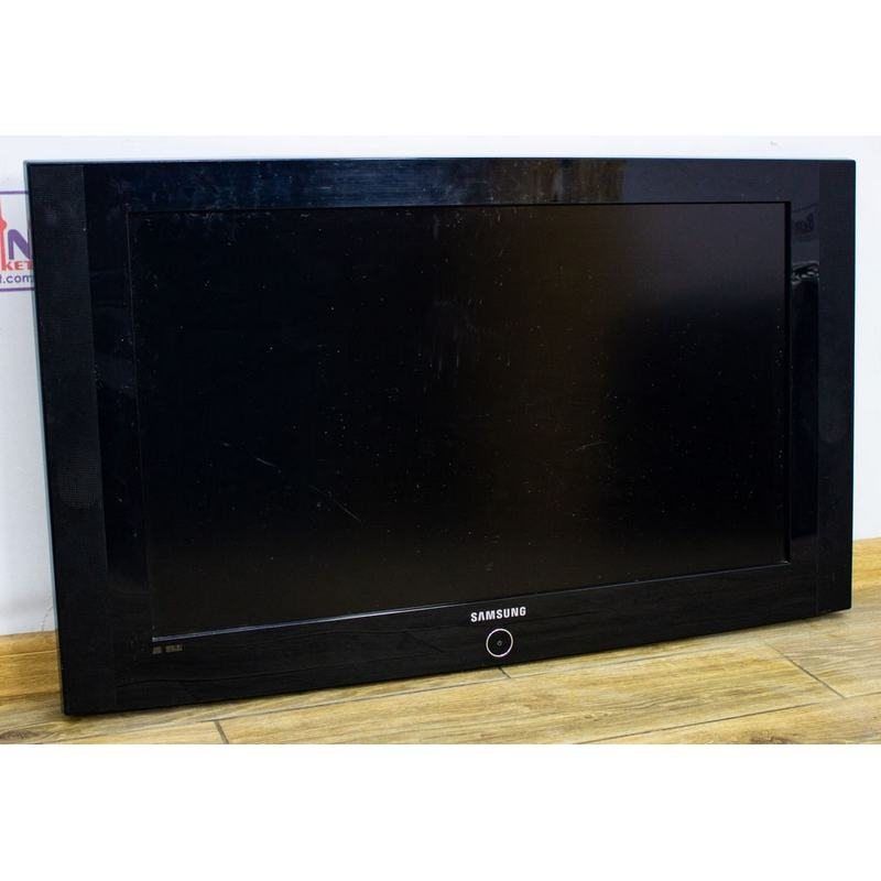 TV LCD Samsung Le32a330J1 a funcionar c/ problema na imagem