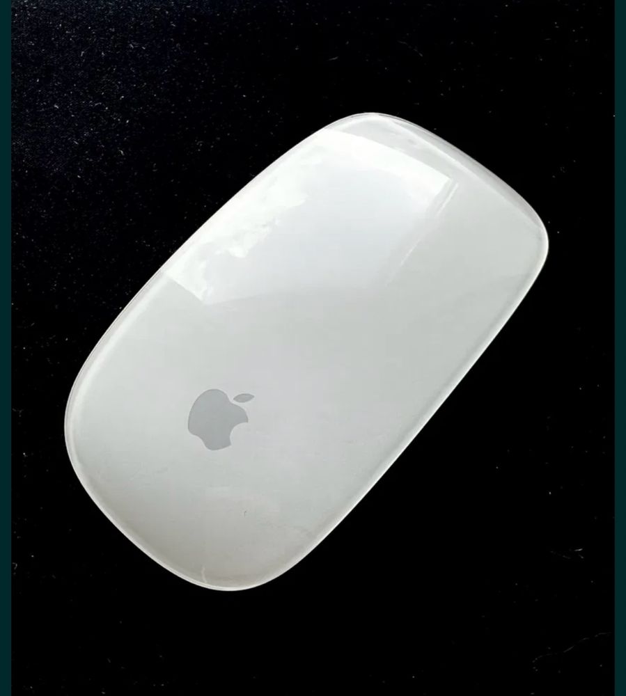 Apple Magic Mouse