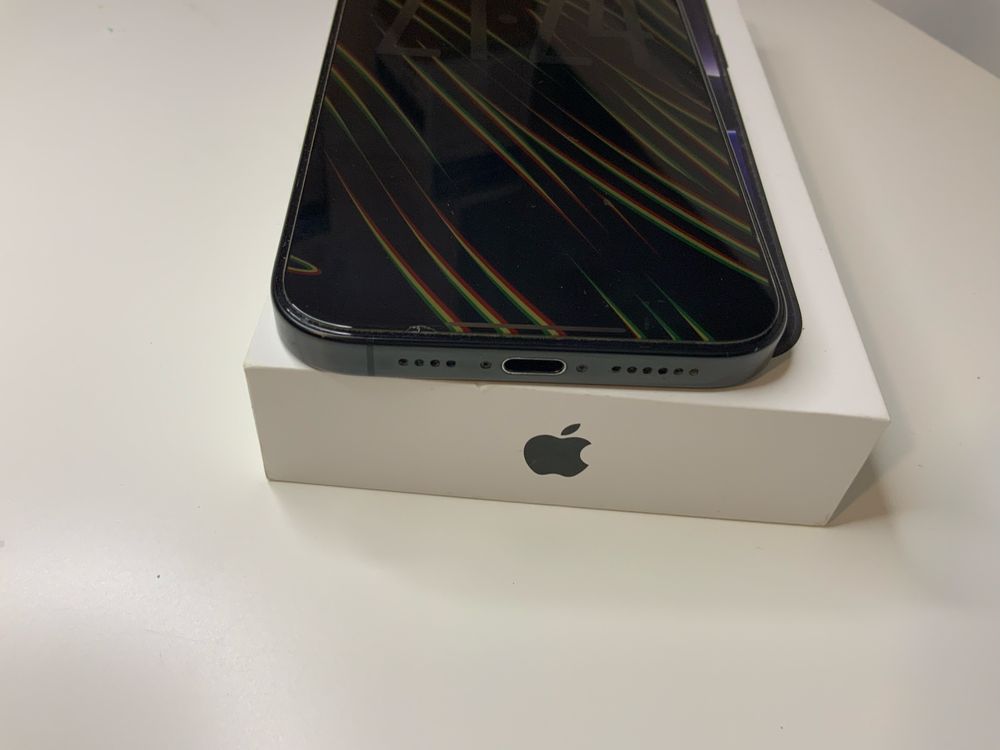 Iphone 16 ProMax 512GB como novo