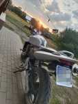 Honda Hornet 600