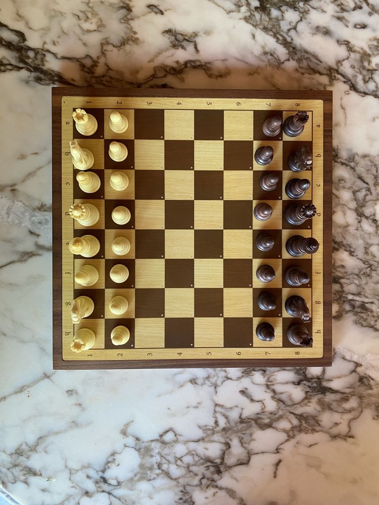 Tabuleiro Xadrez Eletrónico Chessnut Air