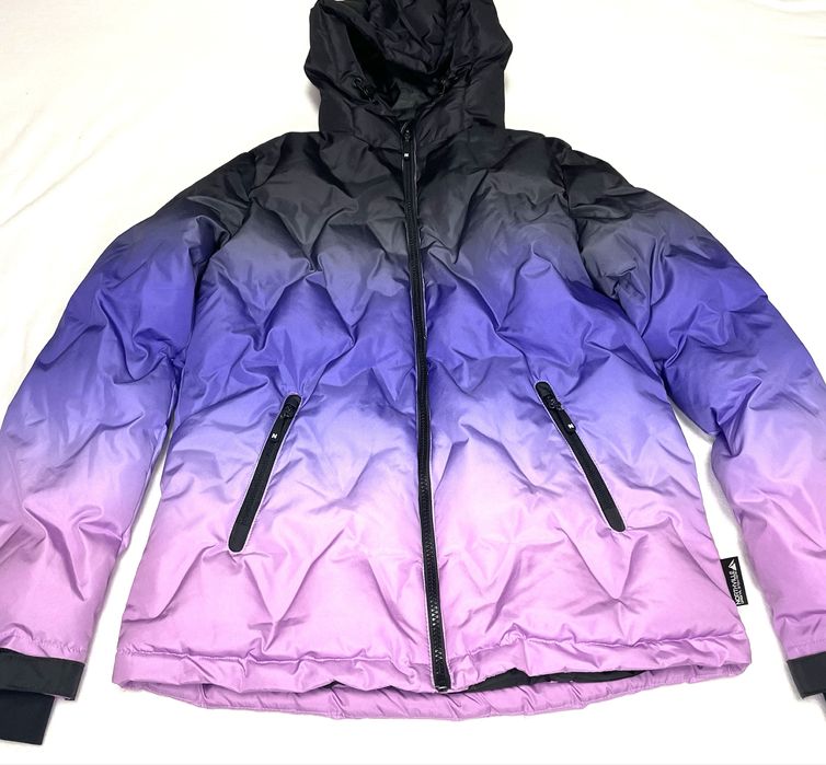 Крута зимова куртка від преміум бренду C&A