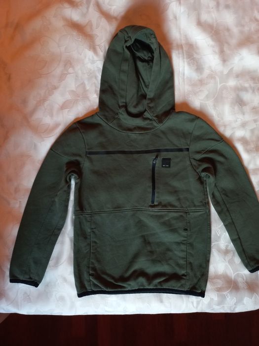 Худи детский новый