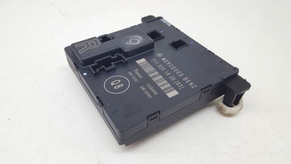 Módulo porta trás direito MERCEDES-BENZ Classe E (W211)