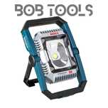 BOSCH GLI 18V-2200 C PRO lampa warsztatowa LED 18V makita dewalt bob
