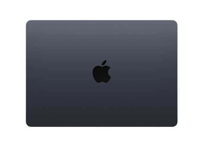 MacBook Air 13'' | 2024 | M3 8-core | 8GB | 256GB SSD - Meia‑Noite