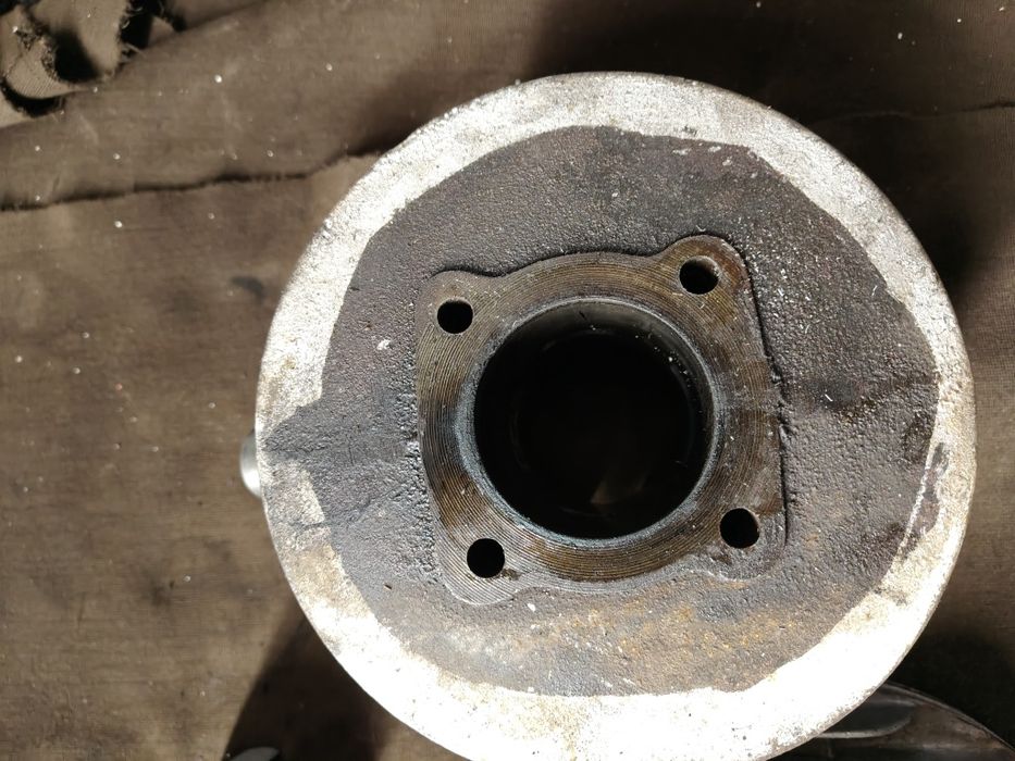 Cylinder głowica tłok shl mo6t mo6u m11 M06T M06U
