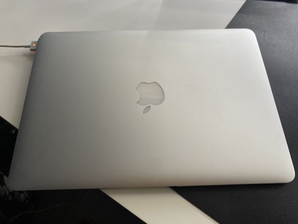 Komputer Laptop Macbook Air 2014 i5 4Gb 120gb ssd 13,3 100% sprawny