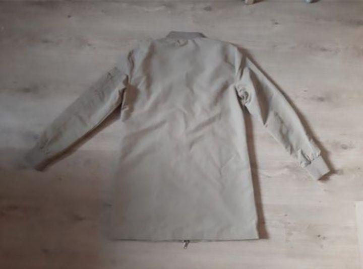 Мужская куртка Nike Ellesse оригинал