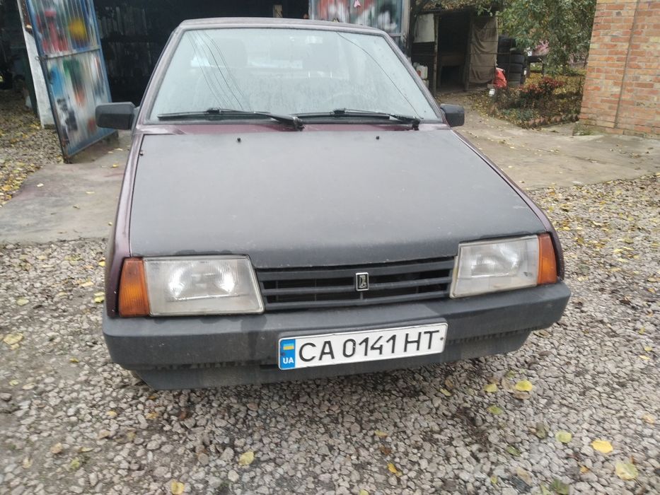 / Продам ВАЗ 2109 /