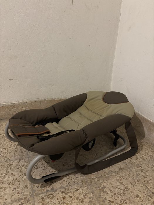 Espreguiçadeira de bebé Chicco