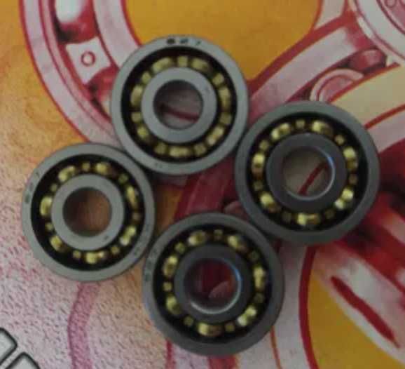 Подшипник 4 ГПЗ 180902 (16х35х14) - 45 грн НОВЫЙ см. описание !