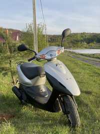 Honda dio 57 4t (giorno, jog , vino ,tackt)