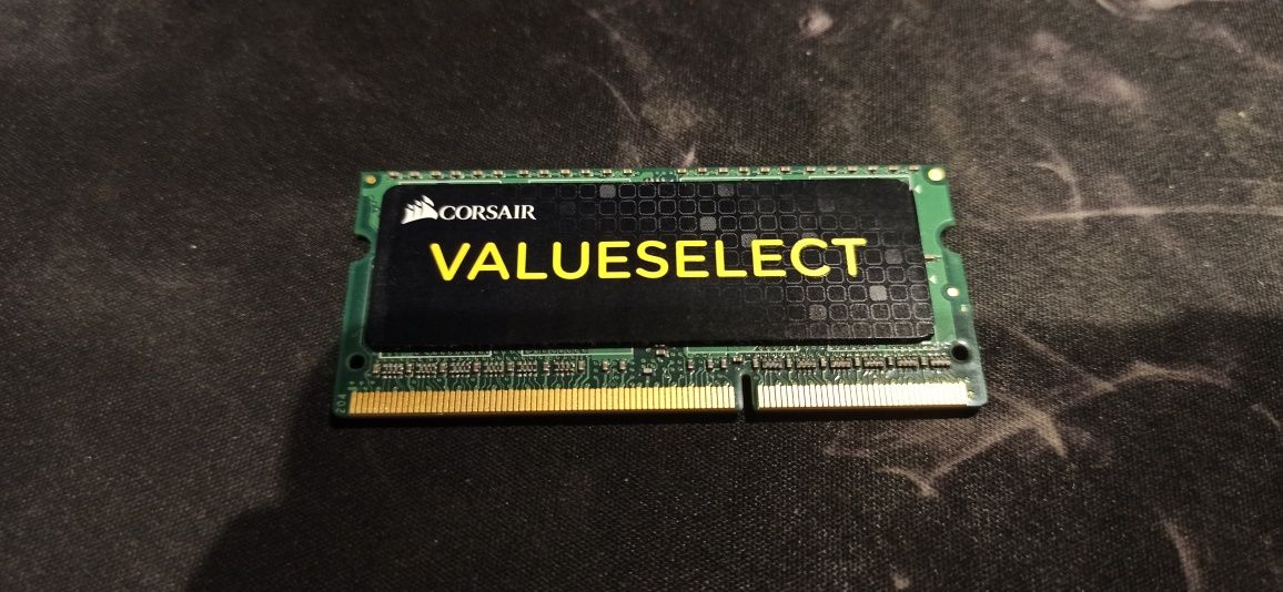Pamięć RAM Corsair DDR3L