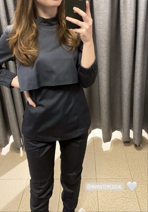 Хірургічні костюми