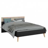 Cama de casal 190x140