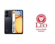 Telefon Redmi 13c 4/128GB NOWY / FV23% / POLSKA